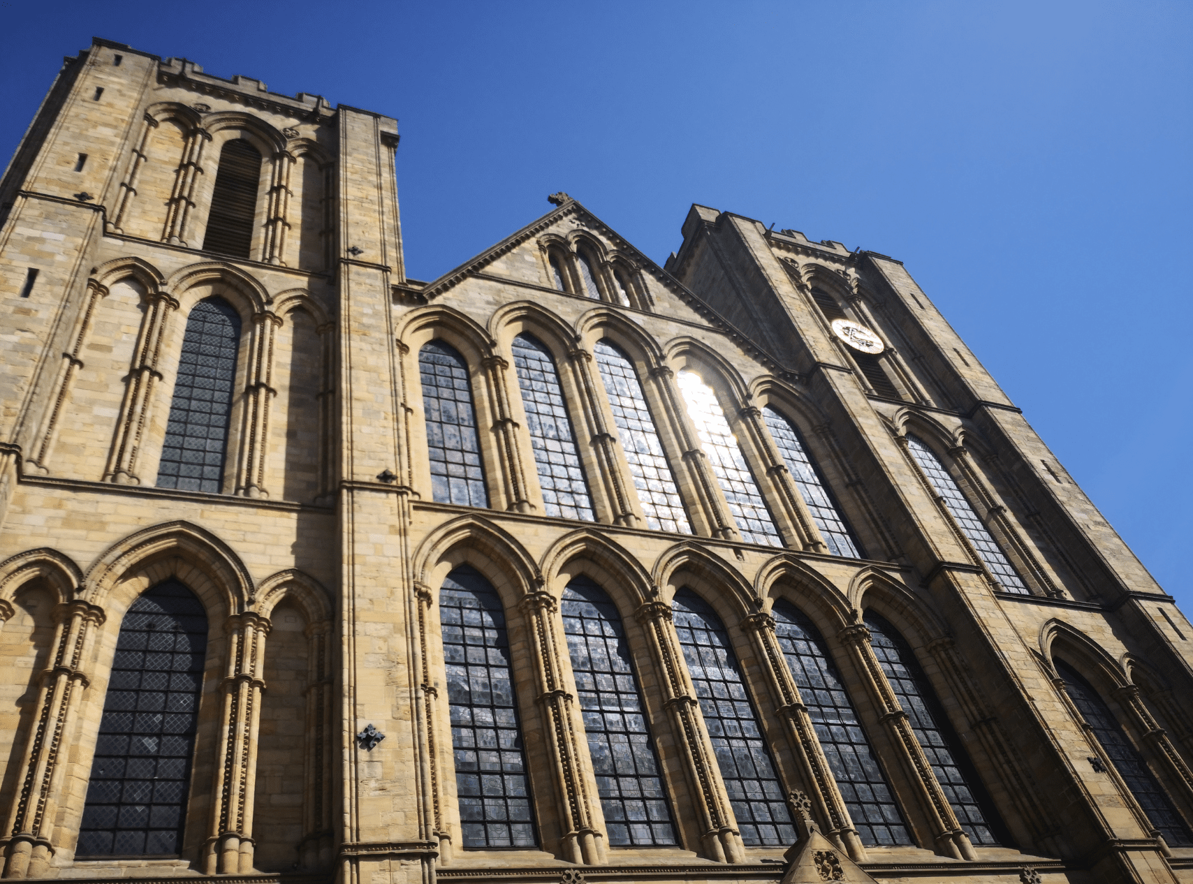 Social Housing Investment Ripon
